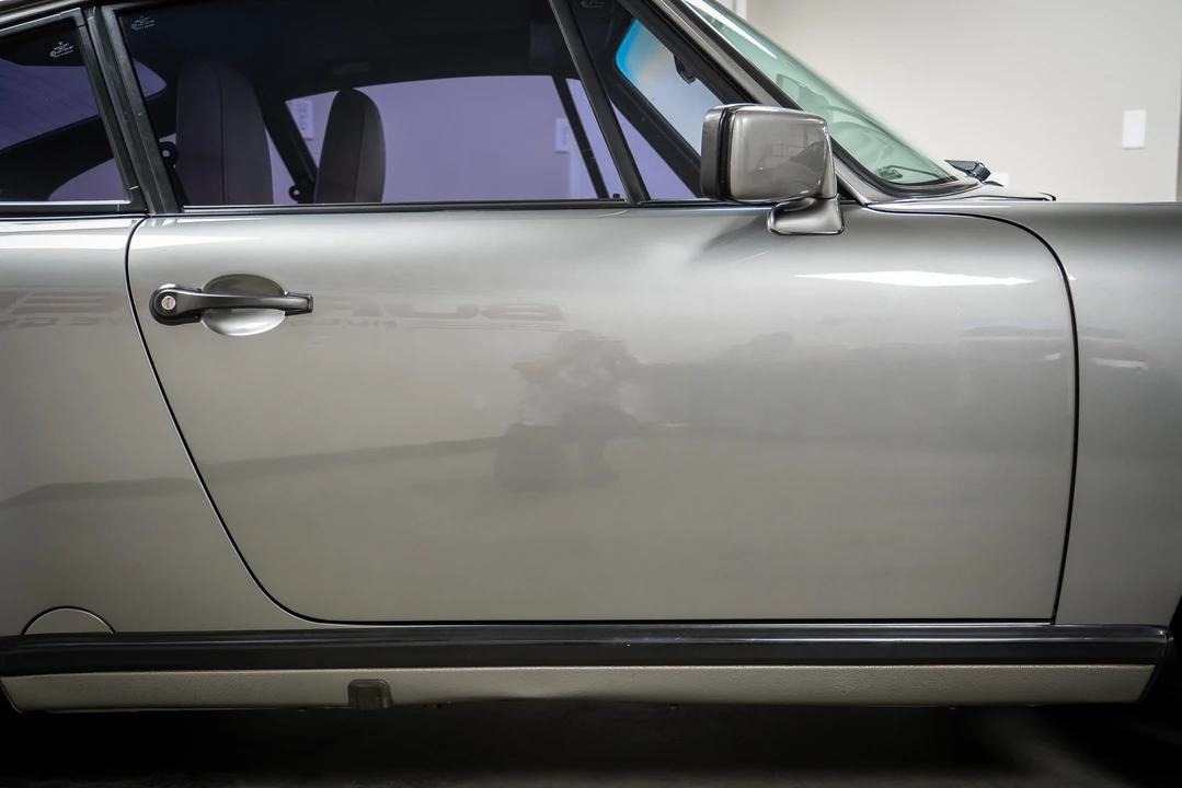 1989 Porsche 911 Carrera 3.2 - Image 29 of 31