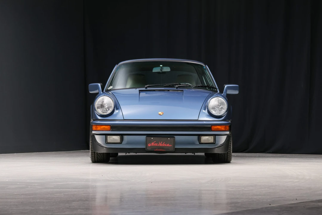 1989 Porsche 911 Carrera 3.2 - Image 26 of 31