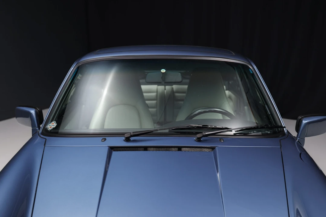 1989 Porsche 911 Carrera 3.2 - Image 27 of 31