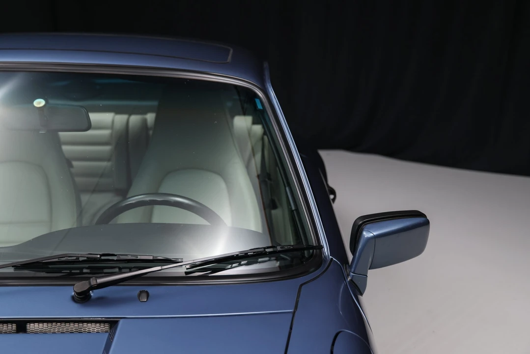 1989 Porsche 911 Carrera 3.2 - Image 30 of 31