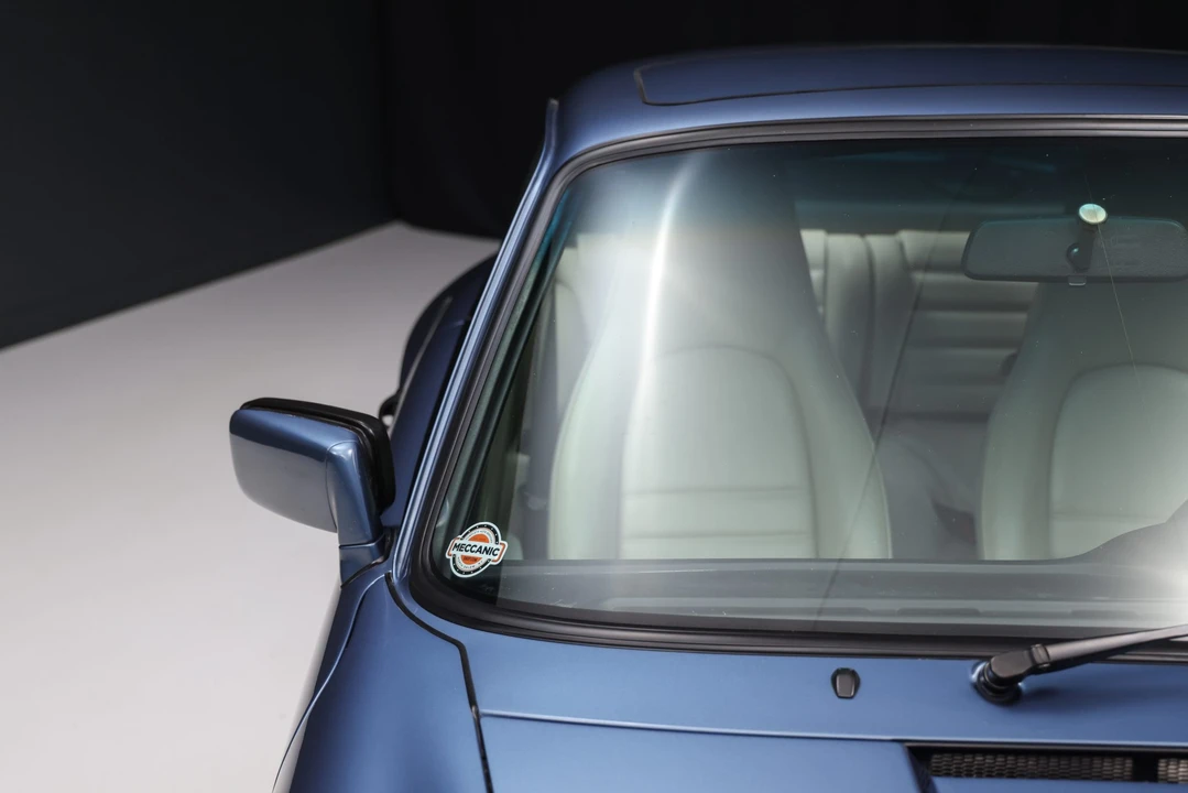 1989 Porsche 911 Carrera 3.2 - Image 28 of 31