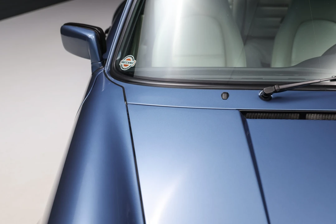 1989 Porsche 911 Carrera 3.2 - Image 31 of 31