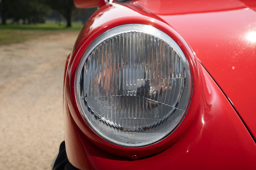 1989 Porsche 911 Carrera 3.2 - Image 31 of 31