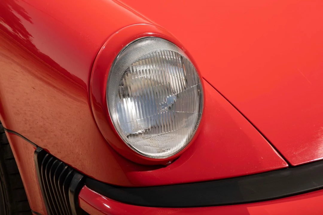 1989 Porsche 911 Carrera 3.2 - Image 30 of 31
