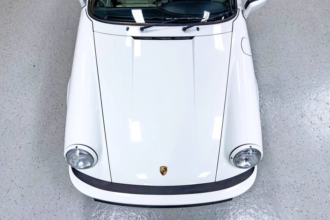 1989 Porsche 911 Carrera 3.2 - Image 23 of 31