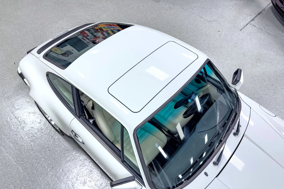 1989 Porsche 911 Carrera 3.2 - Image 25 of 31