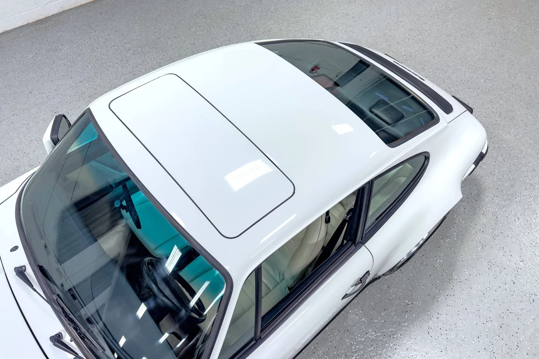1989 Porsche 911 Carrera 3.2 - Image 26 of 31