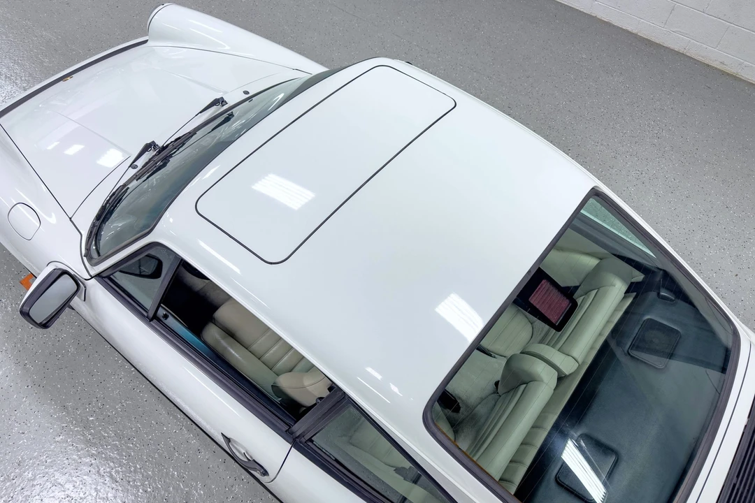 1989 Porsche 911 Carrera 3.2 - Image 27 of 31