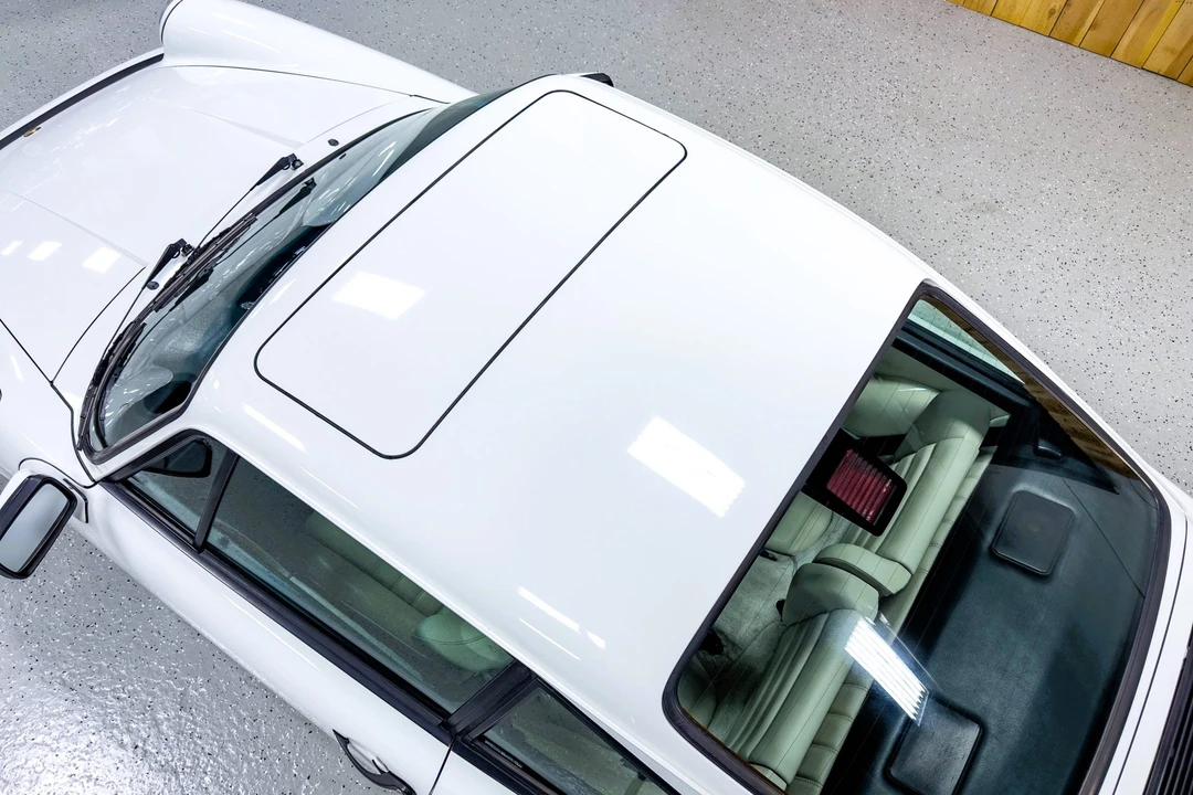 1989 Porsche 911 Carrera 3.2 - Image 29 of 31
