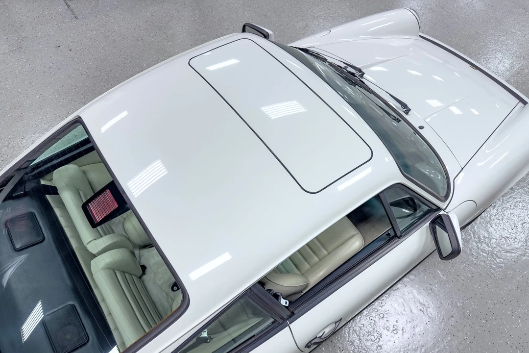 1989 Porsche 911 Carrera 3.2 - Image 28 of 31