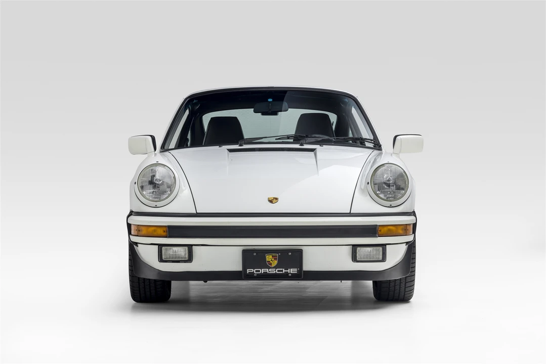 1989 Porsche 911 Carrera 3.2 - Image 19 of 31