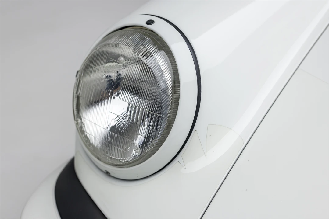 1989 Porsche 911 Carrera 3.2 - Image 24 of 31
