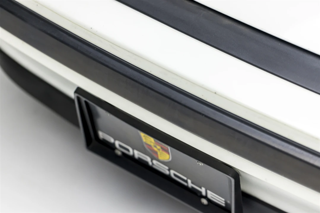 1989 Porsche 911 Carrera 3.2 - Image 21 of 31
