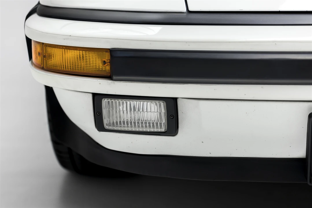 1989 Porsche 911 Carrera 3.2 - Image 22 of 31