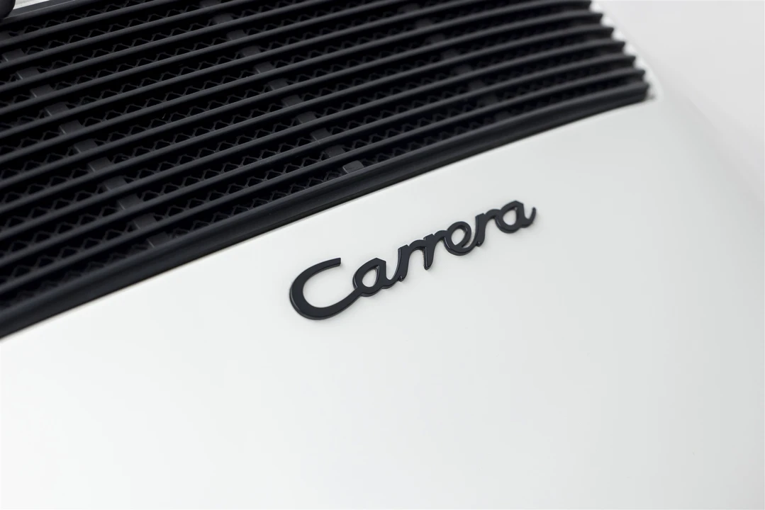 1989 Porsche 911 Carrera 3.2 - Image 30 of 31