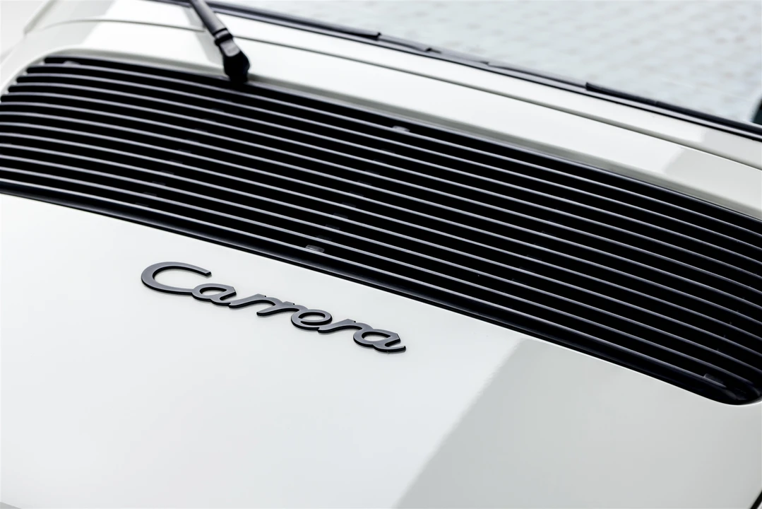 1989 Porsche 911 Carrera 3.2 - Image 31 of 31