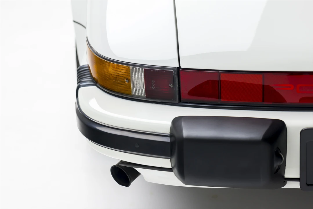 1989 Porsche 911 Carrera 3.2 - Image 26 of 31