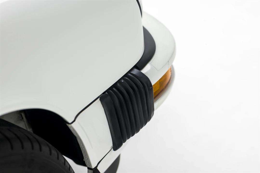 1989 Porsche 911 Carrera 3.2 - Image 29 of 31
