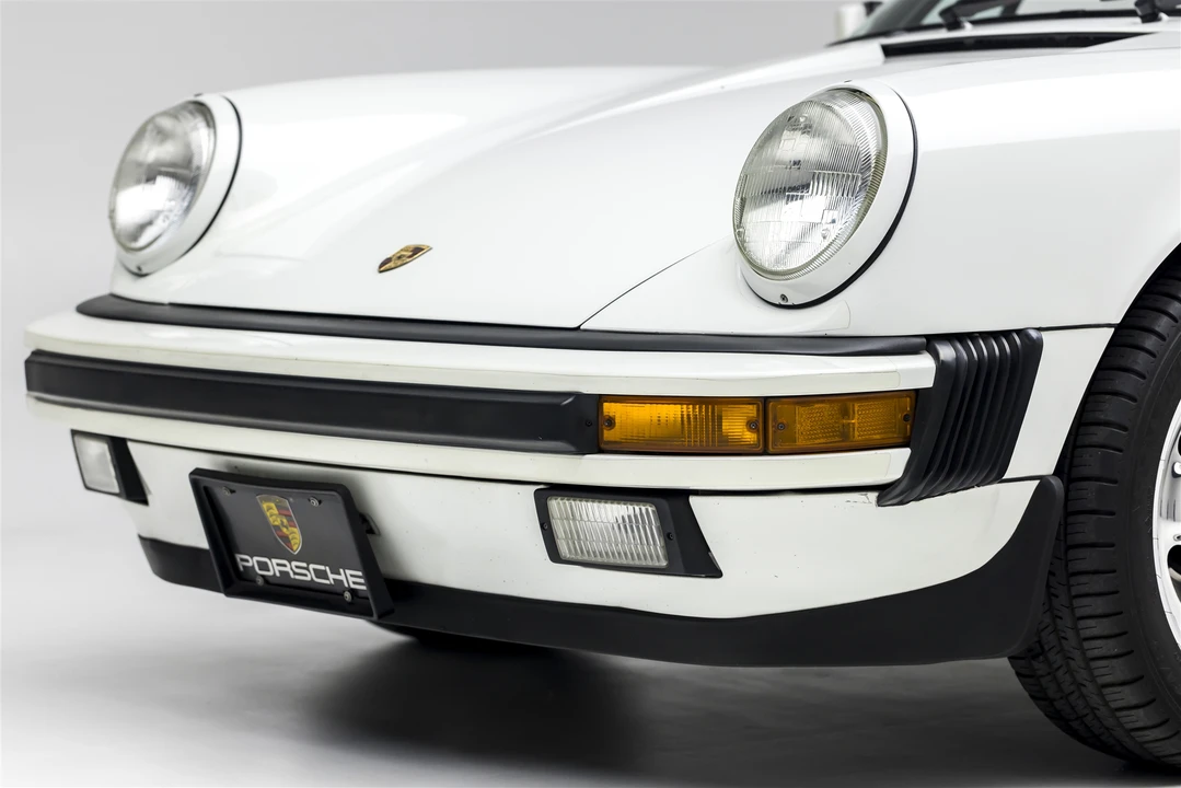 1989 Porsche 911 Carrera 3.2 - Image 20 of 31