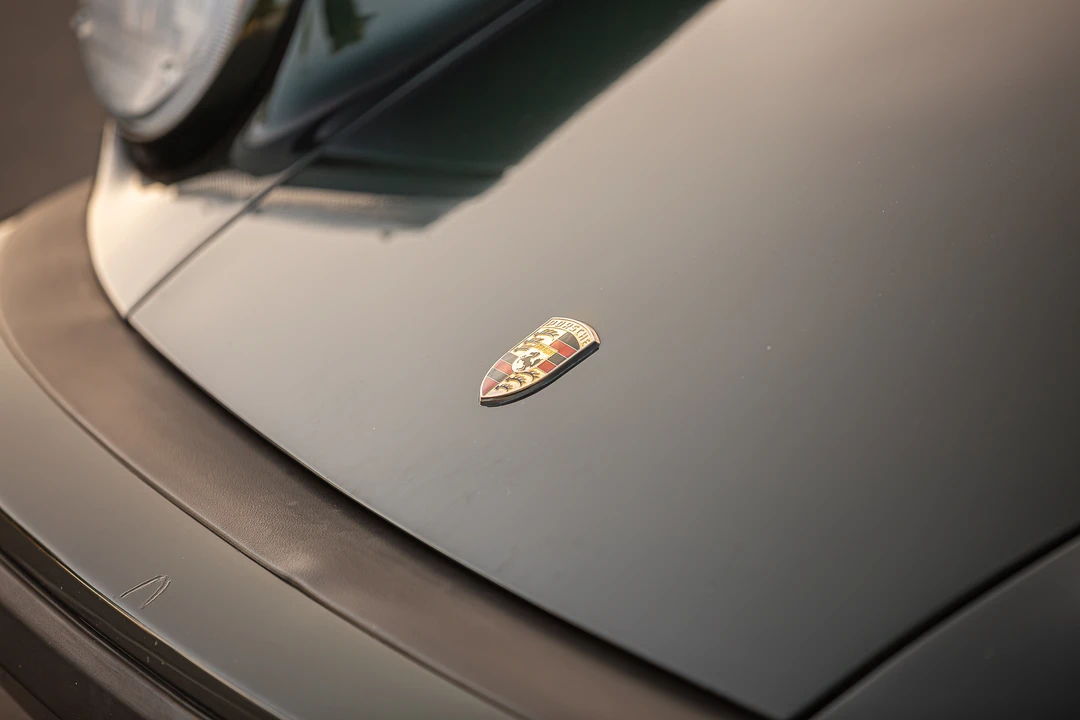 1989 Porsche 911 Carrera 3.2 - Image 24 of 31