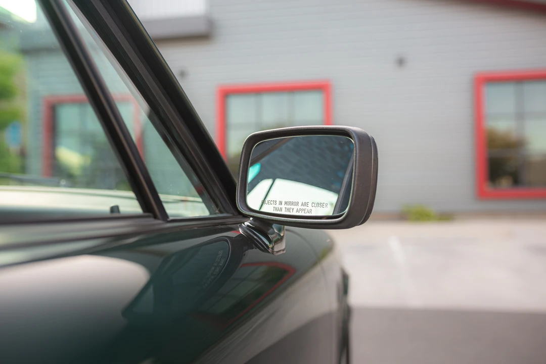 1989 Porsche 911 Carrera 3.2 - Image 23 of 31