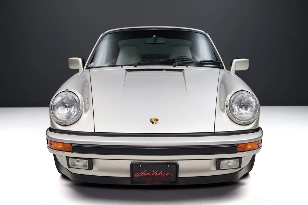 1989 Porsche 911 Carrera 3.2 - Image 15 of 31