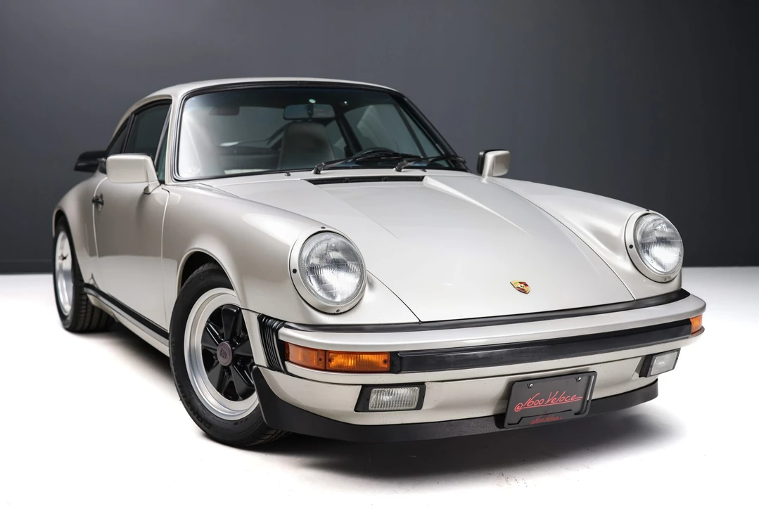 1989 Porsche 911 Carrera 3.2 - Image 14 of 31