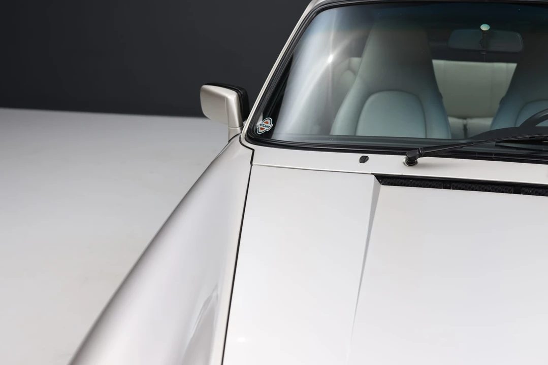 1989 Porsche 911 Carrera 3.2 - Image 27 of 31
