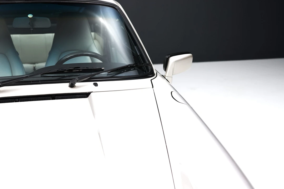 1989 Porsche 911 Carrera 3.2 - Image 29 of 31