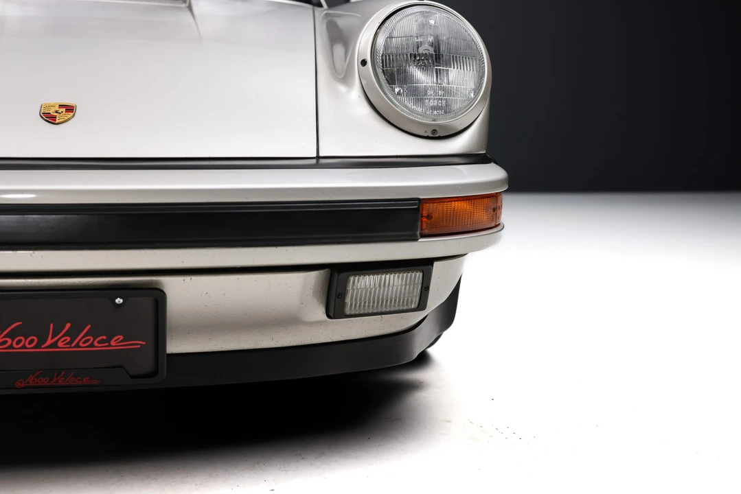 1989 Porsche 911 Carrera 3.2 - Image 23 of 31