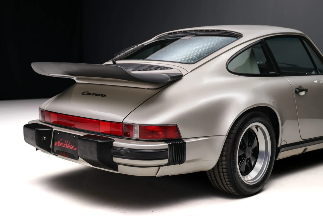 1989 Porsche 911 Carrera 3.2 - Image 30 of 31