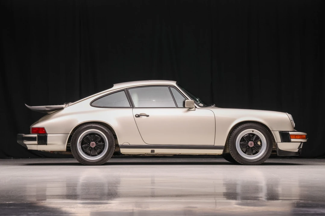 1989 Porsche 911 Carrera 3.2 - Image 20 of 31
