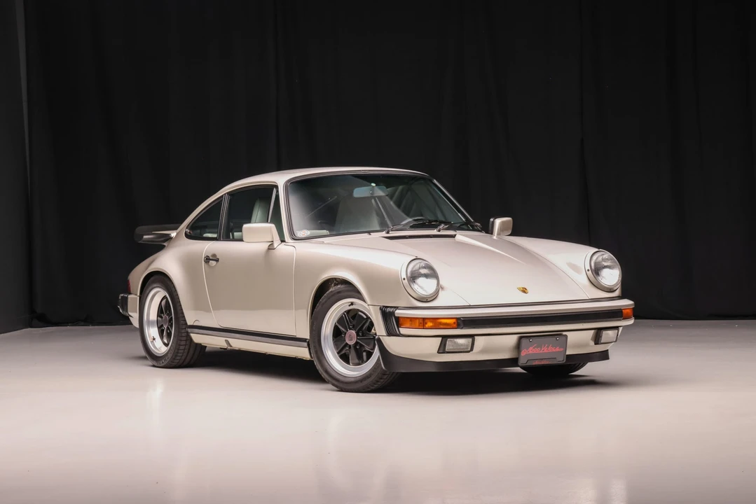1989 Porsche 911 Carrera 3.2 - Image 23 of 31