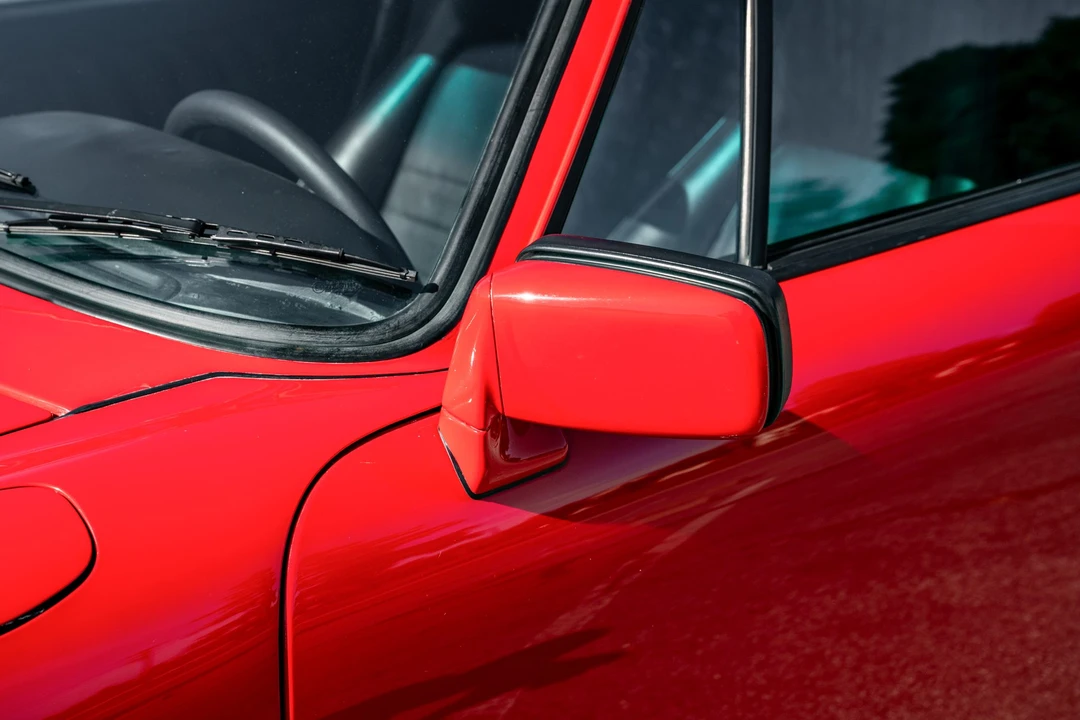 1989 Porsche 911 Carrera 3.2 - Image 14 of 31