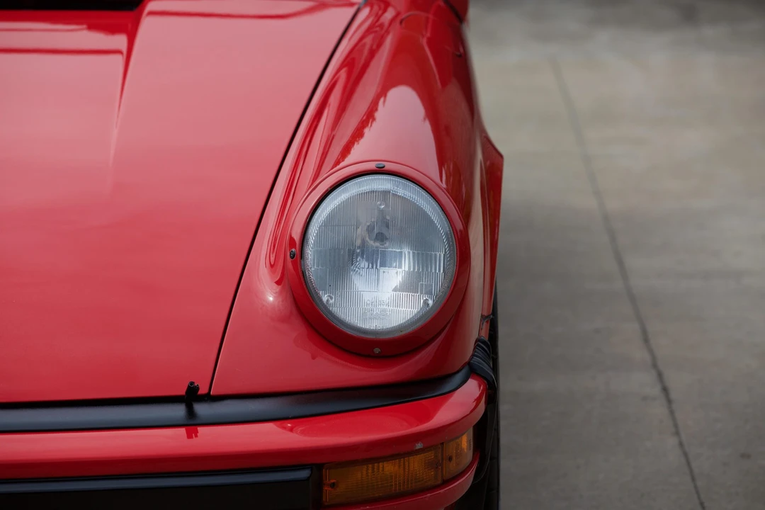 1989 Porsche 911 Carrera 3.2 - Image 30 of 31