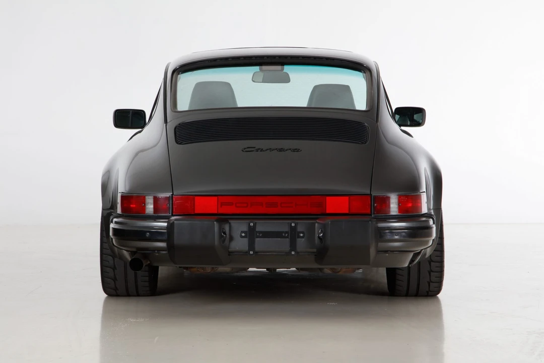 1989 Porsche 911 Carrera 3.2 - Image 19 of 31