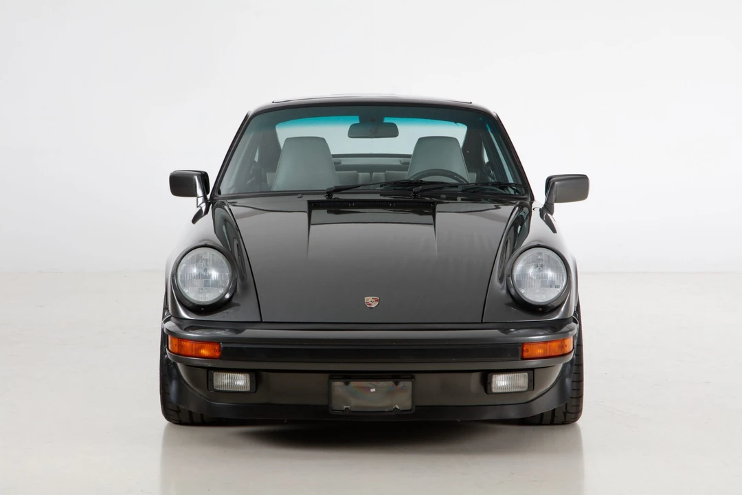 1989 Porsche 911 Carrera 3.2 - Image 8 of 31