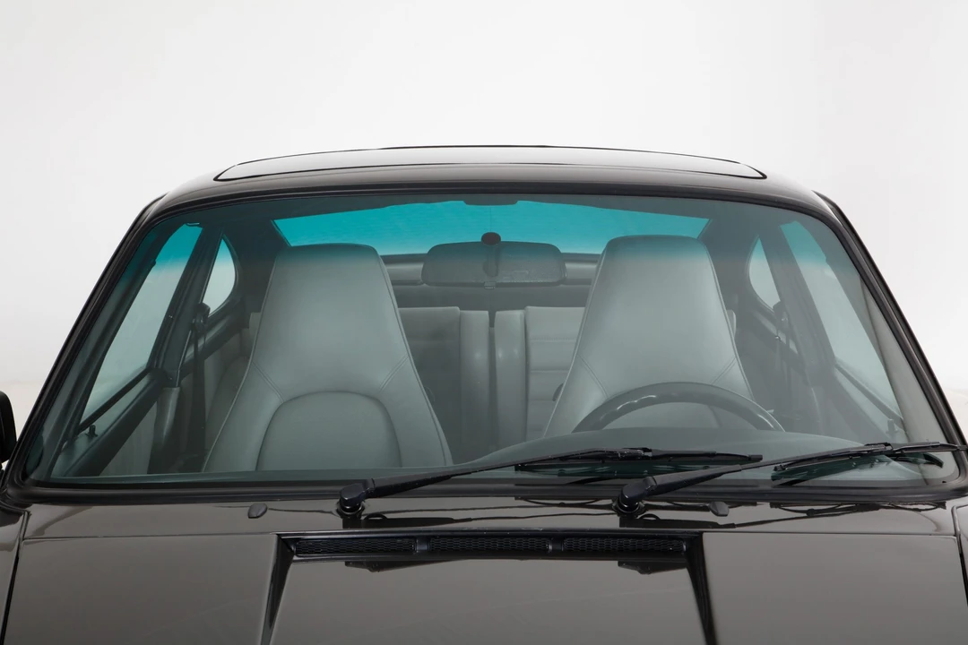 1989 Porsche 911 Carrera 3.2 - Image 30 of 31