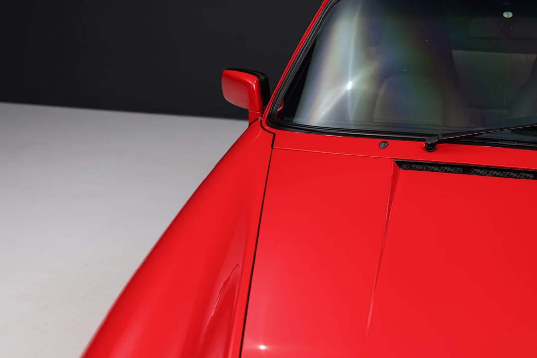 1989 Porsche 911 Carrera 3.2 - Image 23 of 31