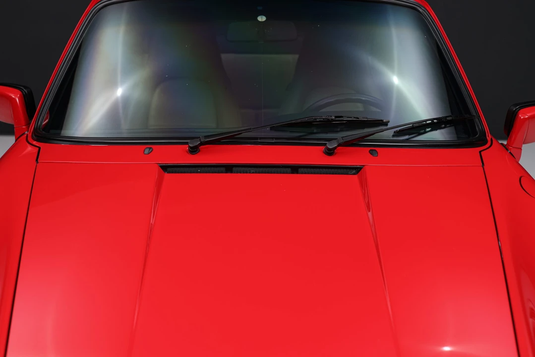 1989 Porsche 911 Carrera 3.2 - Image 24 of 31