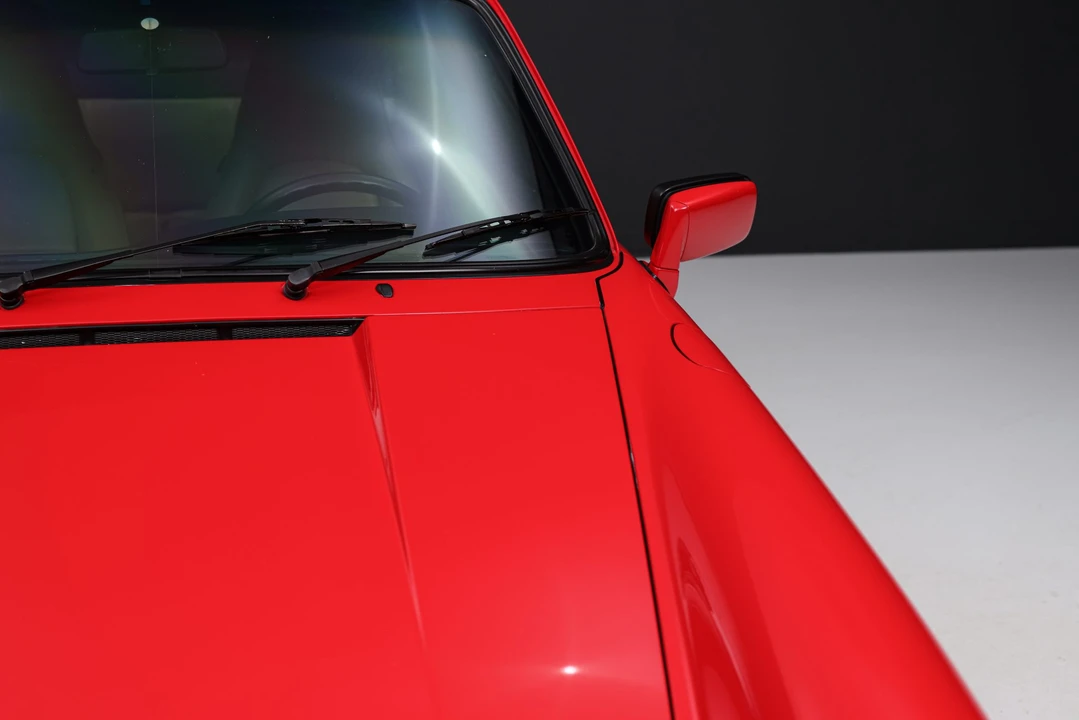 1989 Porsche 911 Carrera 3.2 - Image 25 of 31