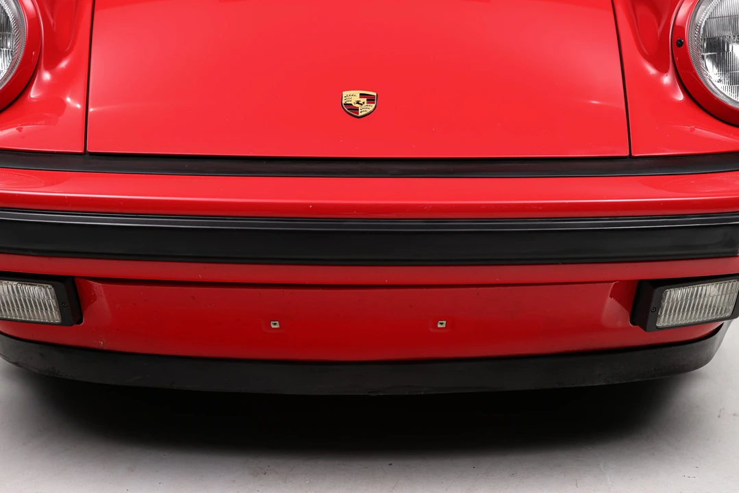 1989 Porsche 911 Carrera 3.2 - Image 20 of 31
