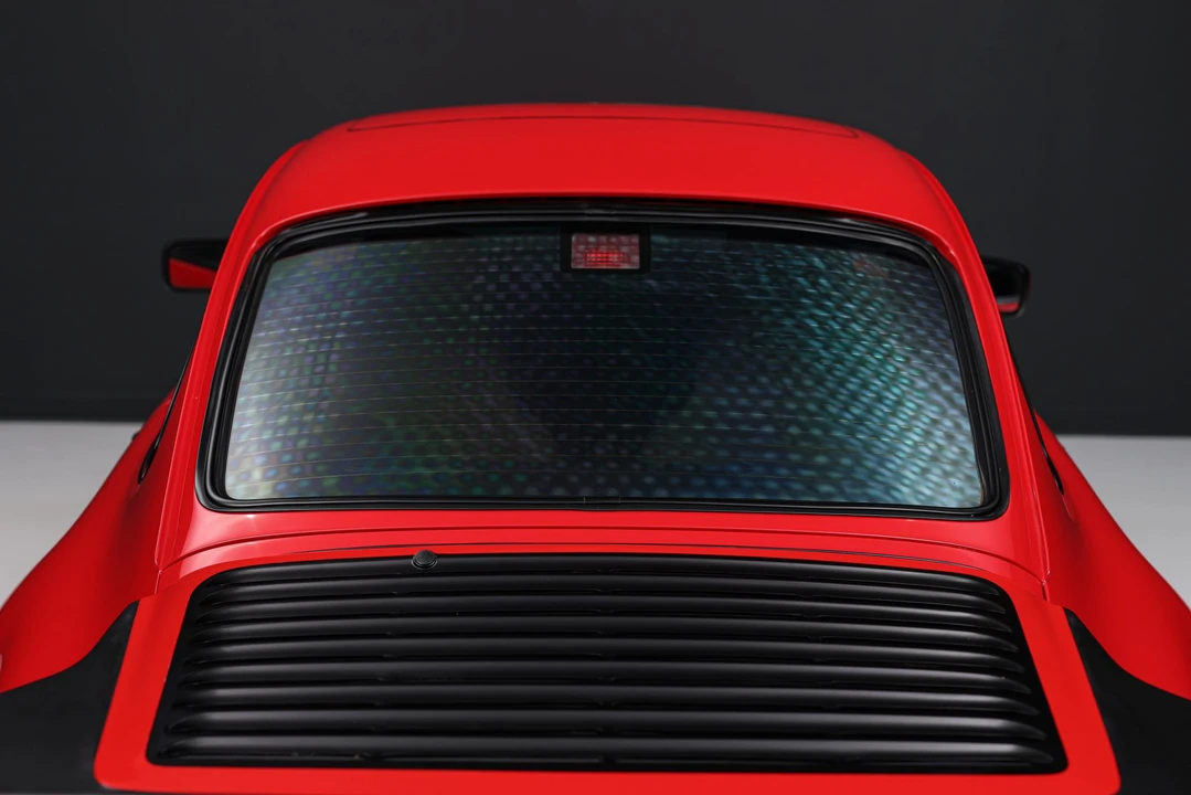 1989 Porsche 911 Carrera 3.2 - Image 26 of 31
