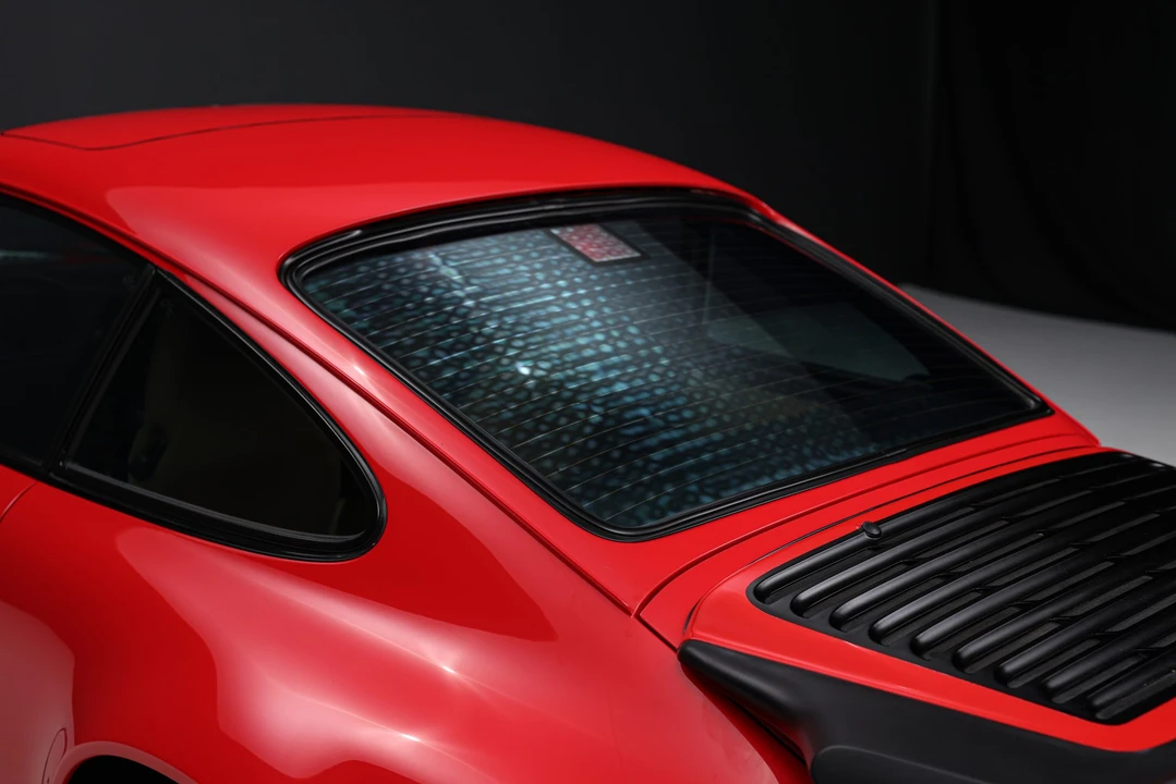 1989 Porsche 911 Carrera 3.2 - Image 29 of 31