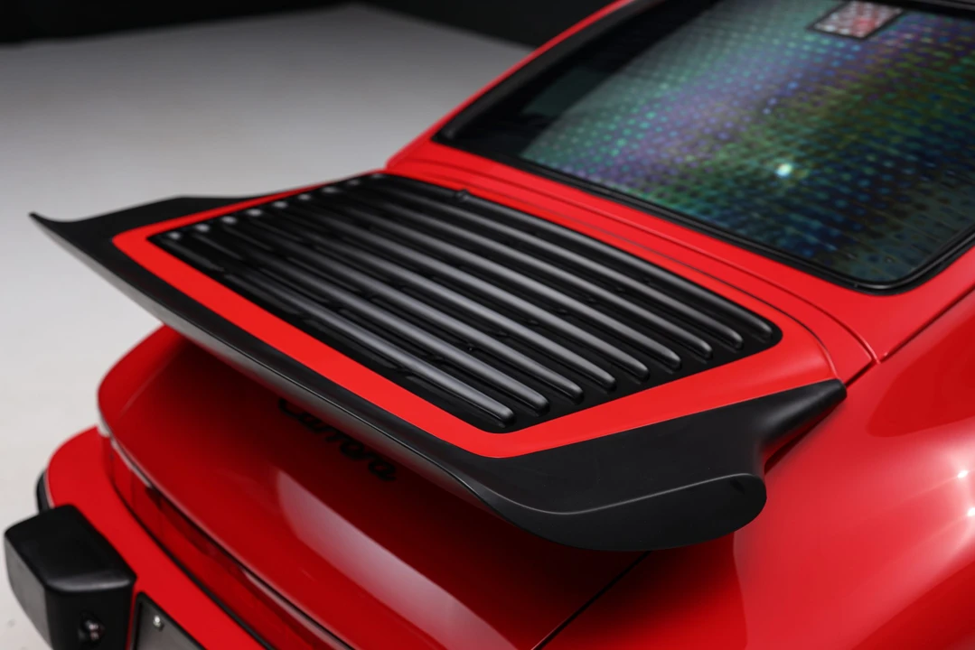 1989 Porsche 911 Carrera 3.2 - Image 30 of 31