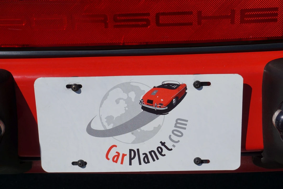 1989 Porsche 911 Carrera 3.2 - Image 18 of 31
