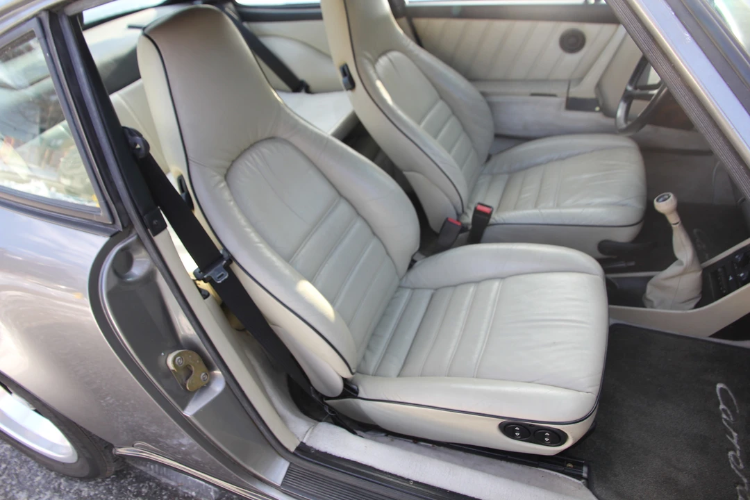 1989 Porsche 911 Carrera 3.2 - Image 25 of 31