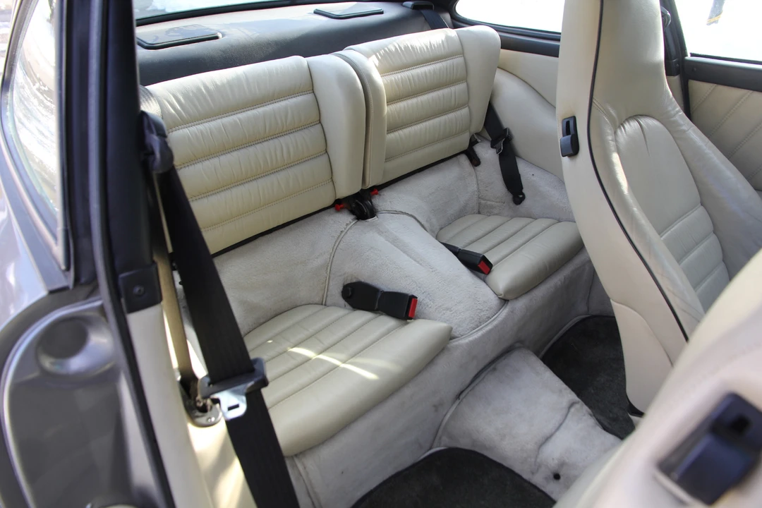 1989 Porsche 911 Carrera 3.2 - Image 22 of 31