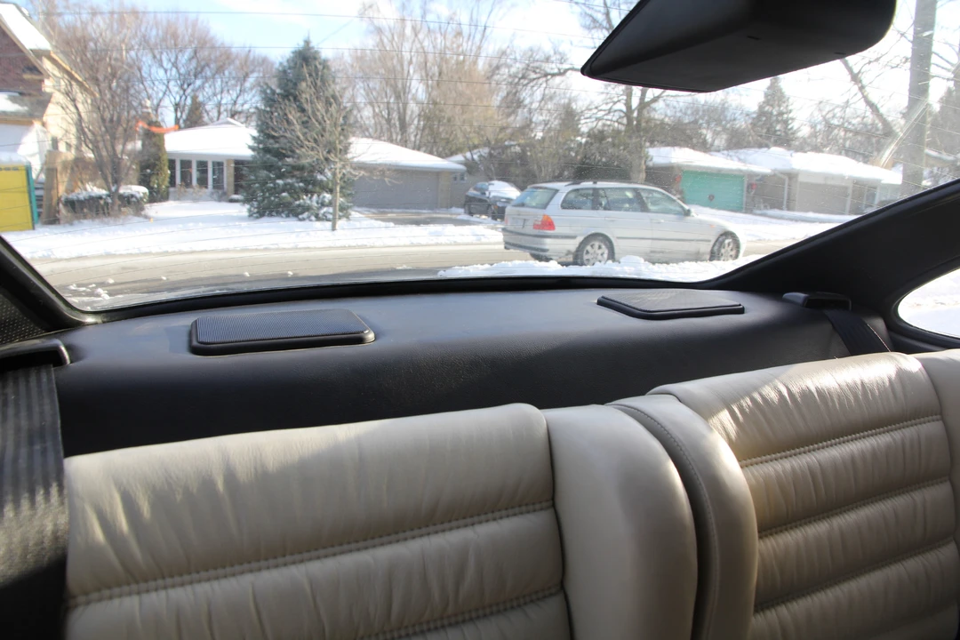 1989 Porsche 911 Carrera 3.2 - Image 24 of 31