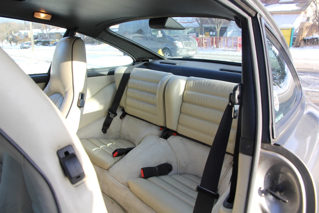 1989 Porsche 911 Carrera 3.2 - Image 21 of 31
